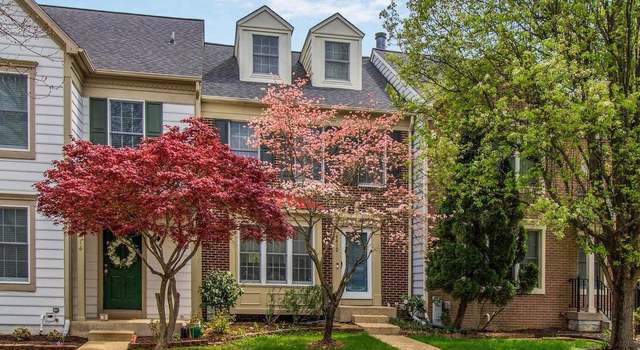 Photo of 9412 Steeple Ct, Laurel, MD 20723