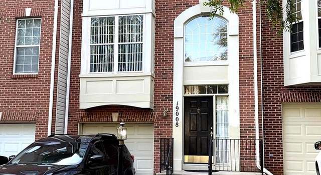 Photo of 19008 Mediterranean Dr, Germantown, MD 20874
