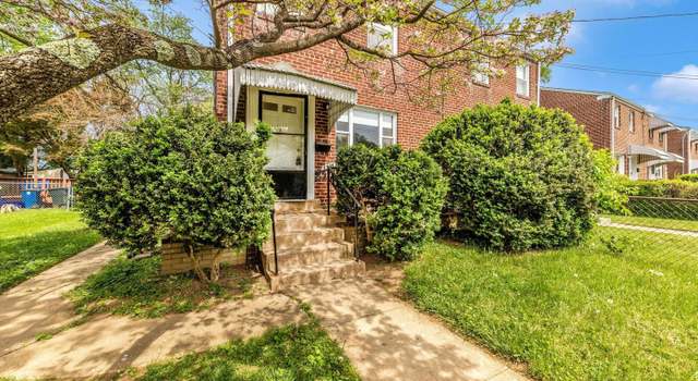 Photo of 11944 Andrew St, Silver Spring, MD 20902