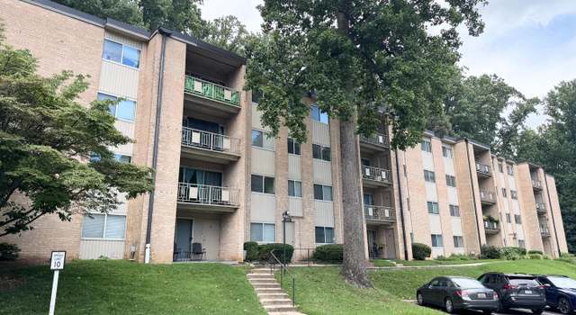 Photo of 12415 Braxfield Ct #553, Rockville, MD 20852