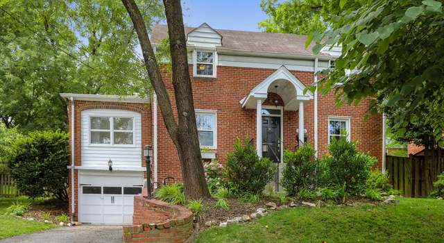 Photo of 2416 Seminary Rd, Silver Spring, MD 20910