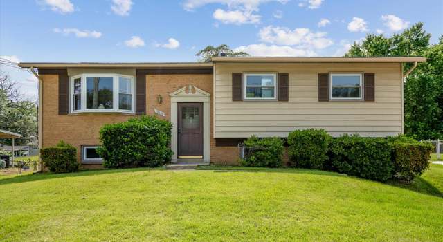 Photo of 10520 Truxton Rd, Hyattsville, MD 20783