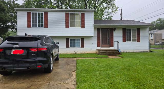Photo of 8621 Fulton Ave, Lanham, MD 20706
