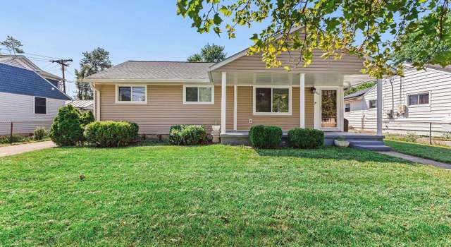 Property at 1004 Harrison Dr, Laurel, MD 20707, 2 beds, 1 bath