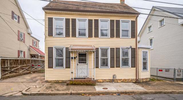 Photo of 48 Elizabeth St, Hagerstown, MD 21740