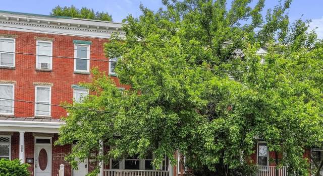Photo of 307 Summit Ave, Hagerstown, MD 21740