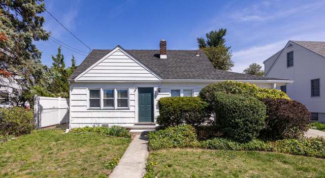 Photo of 309 Delaware Ave, Haddon Township, NJ 08059