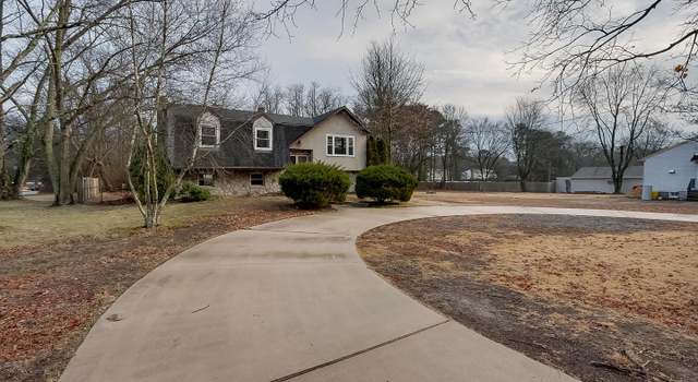 Photo of 2430 Hopewell Rd, Berlin, NJ 08009
