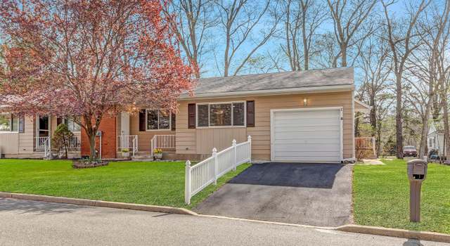 Photo of 7 Kentucky Way Unit A, Manchester, NJ 08759