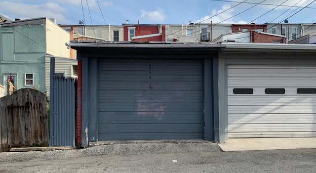 Photo of 836 N 11th St, Reading, PA 19604