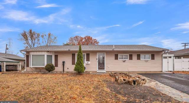 Photo of 52 Old Spruce Ln, Levittown, PA 19055