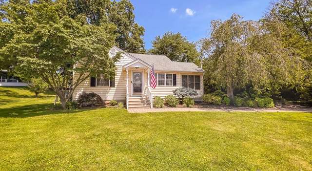Photo of 520 W Palmer St, Morrisville, PA 19067