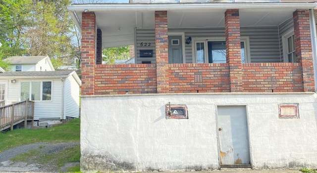 Photo of 622 E Front St, Lansford, PA 18232