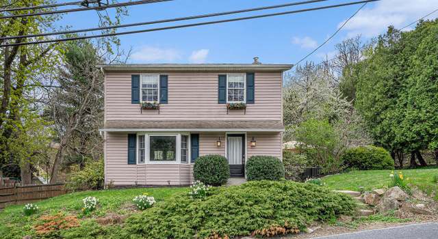 Photo of 440 Fairview Rd, Glenmoore, PA 19343
