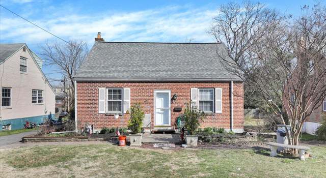 Photo of 219 Folcroft Ave, Sharon Hill, PA 19079