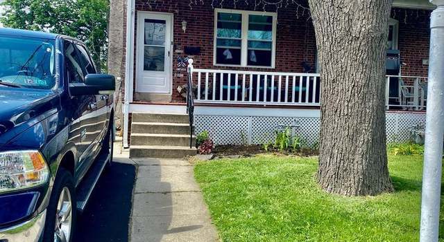 Photo of 6 N Wells Ave, Glenolden, PA 19036