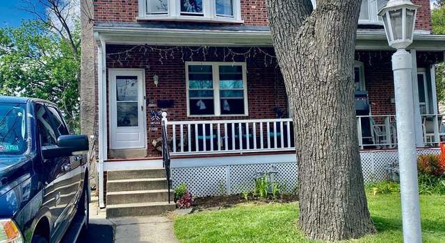 Photo of 6 N Wells Ave, Glenolden, PA 19036