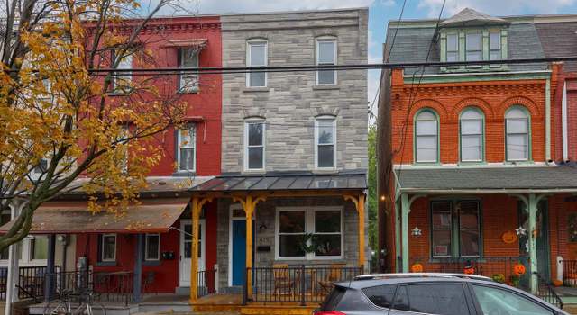Photo of 419 N Pine St, Lancaster, PA 17603