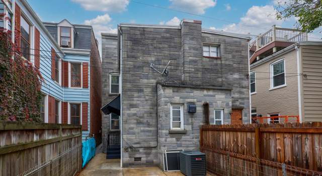 Photo of 419 N Pine St, Lancaster, PA 17603