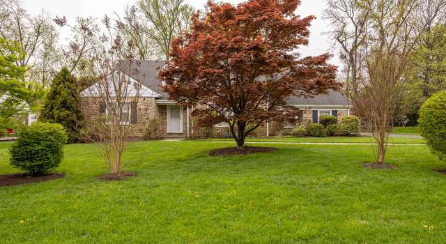 Photo of 1244 Fairy Hill Rd, Rydal, PA 19046