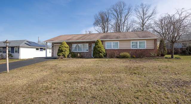 Photo of 2940 Penn Square Rd, Norristown, PA 19401