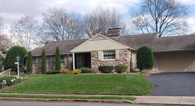 Photo of 334 N Mount Vernon St, Pottstown, PA 19464