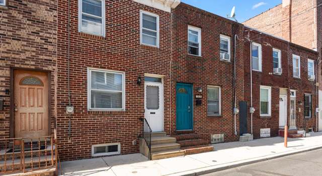 Photo of 1946 N Palethorp St, Philadelphia, PA 19122