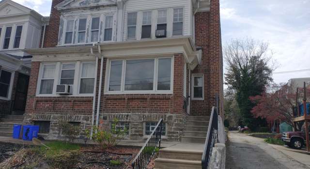 Photo of 6812 Sprague St, Philadelphia, PA 19119