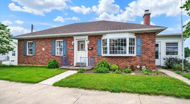 Photo of 130 S Charles St, Dallastown, PA 17313
