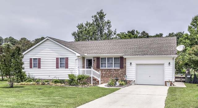 Photo of 7267 Olga Dr, Chincoteague Island, VA 23336