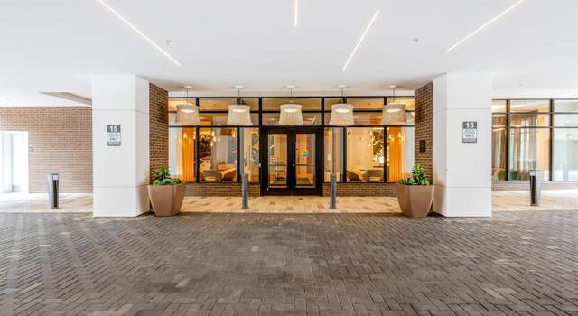 Property at 925 N Fairfax St #610, Alexandria, VA 22314, 2 beds, 2 baths