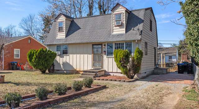 Photo of 203 Duke St, Fredericksburg, VA 22401