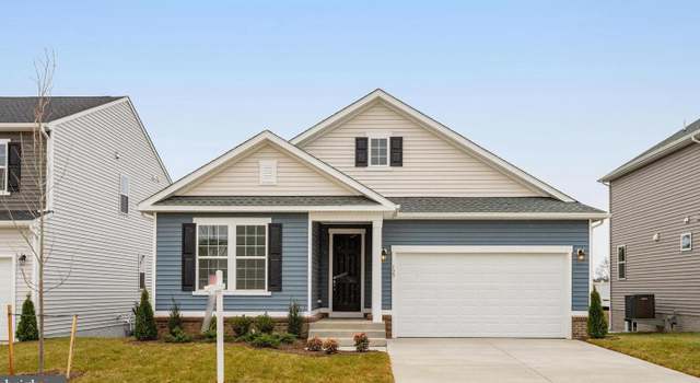 Photo of 129 Midsummer Ln, Middletown, VA 22645