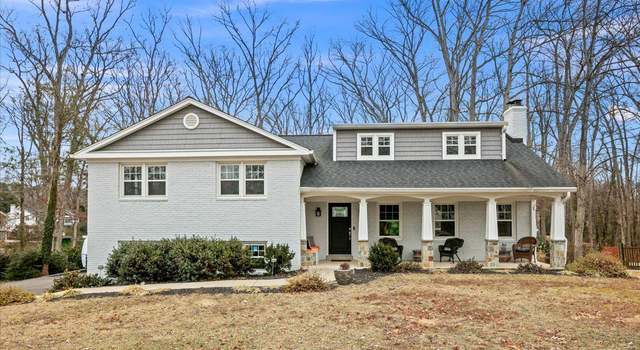 Photo of 9107 Volunteer Dr, Alexandria, VA 22309