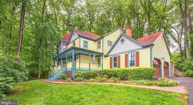 Photo of 6814 Braddock Rd, Annandale, VA 22003
