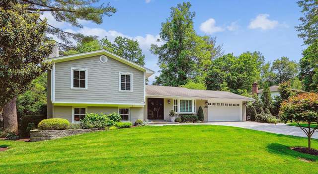 Photo of 9505 Spinet Ct, Vienna, VA 22182