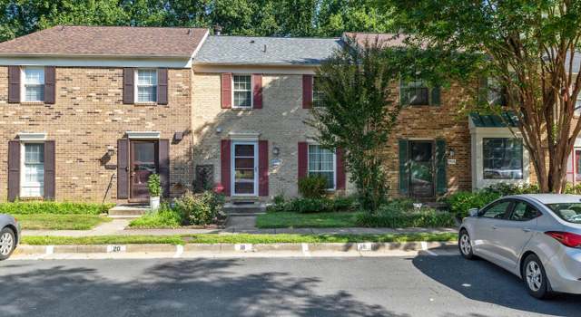 Photo of 9420 Candleberry Ct, Burke, VA 22015