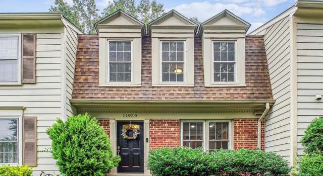 Photo of 11939 Artery Dr, Fairfax, VA 22030