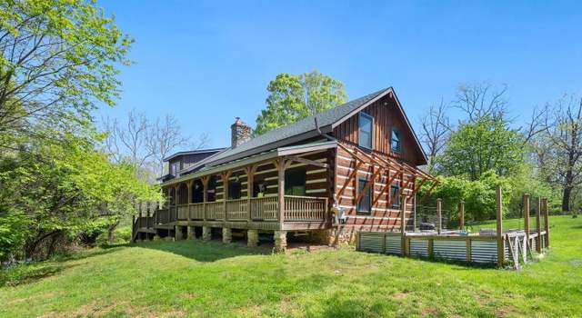 Photo of 11272 Georges Mill Rd, Lovettsville, VA 20180