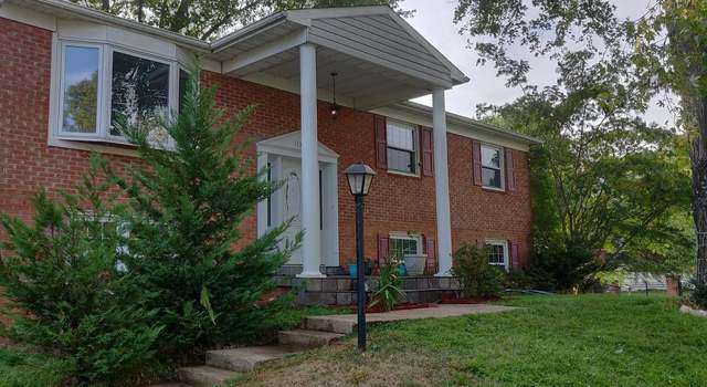 Photo of 13348 Delaney Rd, Woodbridge, VA 22193