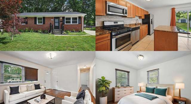 Photo of 4521 Eastlawn Ave, Woodbridge, VA 22193