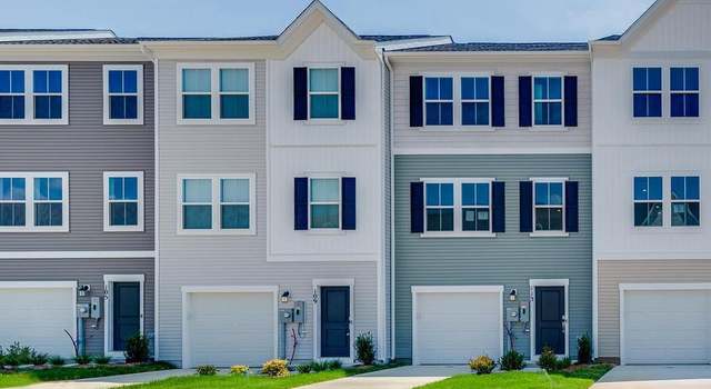 Photo of 116 Milburn Dr Unit HARRIET LOT 552, Martinsburg, WV 25401