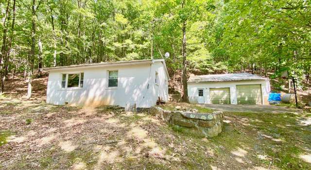 Photo of 610 Chili Rd, Cabins, WV 26855
