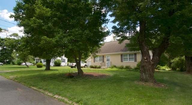Photo of 33 Patterson Ave, Titusville, NJ 08560