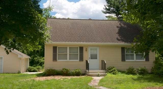 Photo of 33 Patterson Ave, Titusville, NJ 08560
