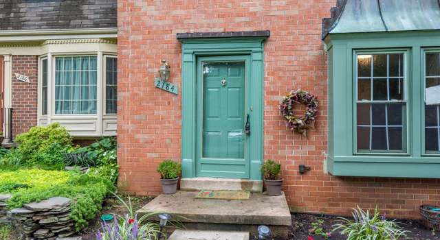 Photo of 2184 Greenkeepers Ct, Reston, VA 20191