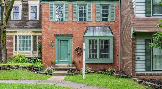 Photo of 2184 Greenkeepers Ct, Reston, VA 20191