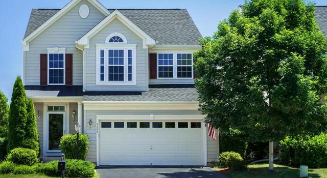 Photo of 6009 Cantwell St, Gainesville, VA 20155