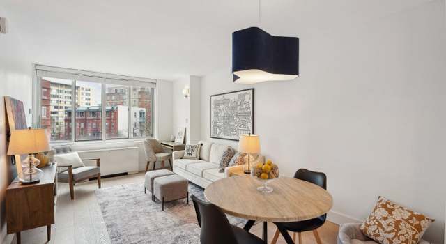 Photo of 1239 Vermont Ave NW #401, Washington, DC 20005