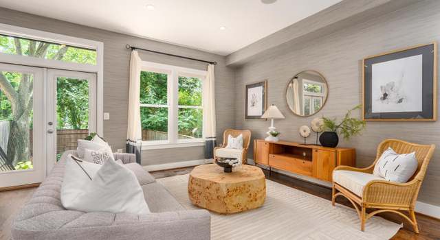 Photo of 3811 New Hampshire Ave NW #1, Washington, DC 20011